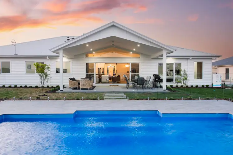 12 Harvey Street, Mudgee NSW 2850