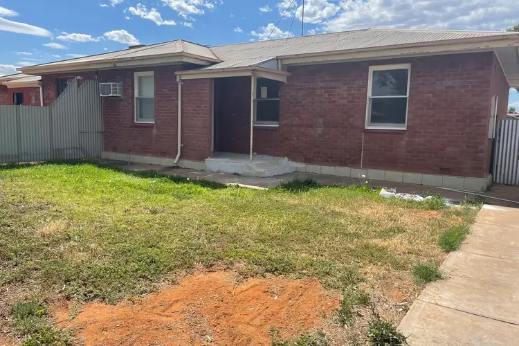 10 Bevan Crescent, Whyalla Stuart SA 5608