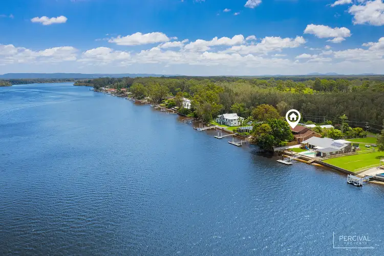 11 Riverside Drive, Riverside NSW 2444