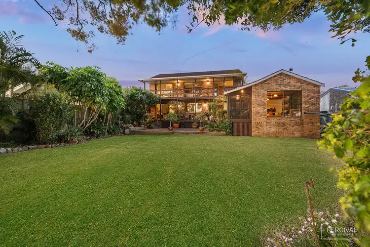 Sixth view of Homely house listing, 11 Riverside Drive, Riverside NSW 2444