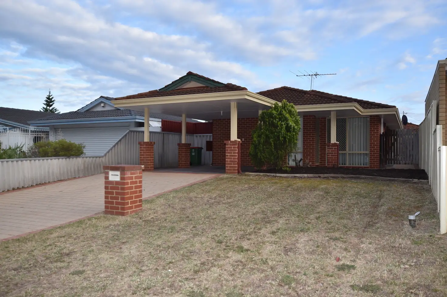 Main view of Homely house listing, A/17 Sullivan Way, Kardinya WA 6163