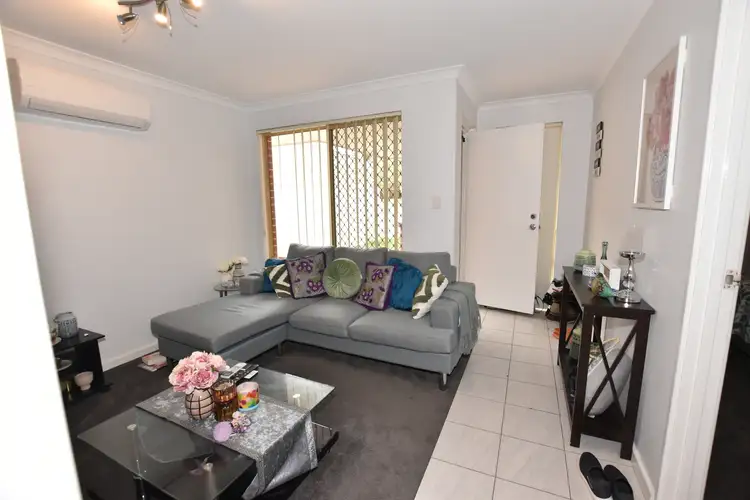 Second view of Homely house listing, A/17 Sullivan Way, Kardinya WA 6163