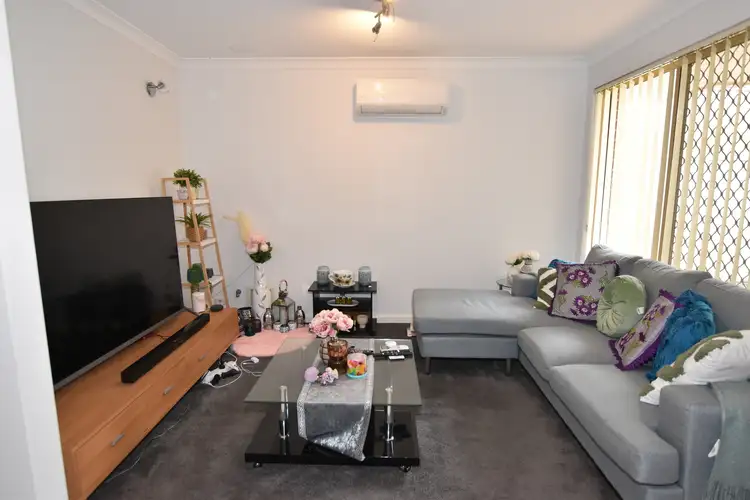 Third view of Homely house listing, A/17 Sullivan Way, Kardinya WA 6163