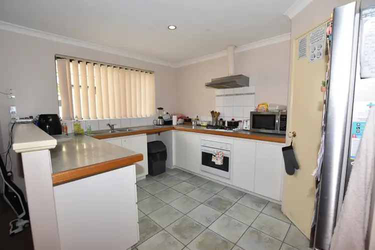 Third view of Homely villa listing, 8/19 Holton Way, Cannington WA 6107