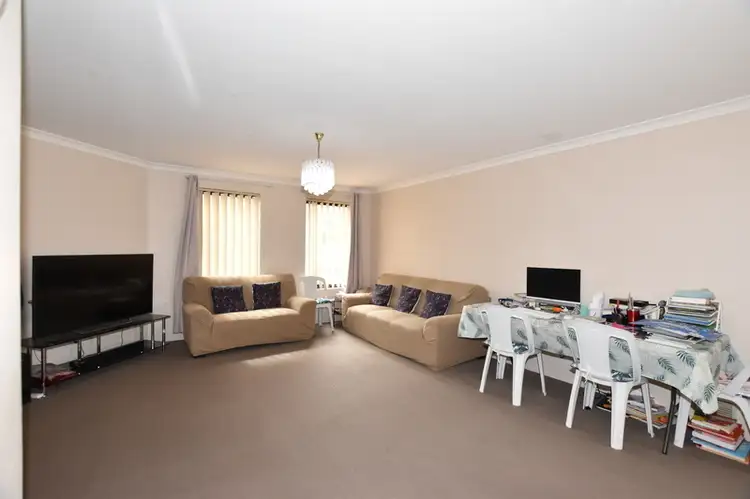 Fourth view of Homely villa listing, 8/19 Holton Way, Cannington WA 6107