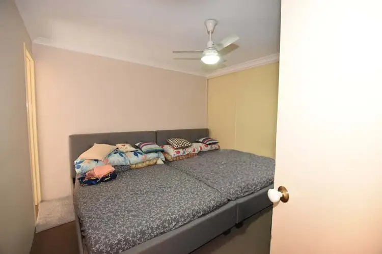 Fifth view of Homely villa listing, 8/19 Holton Way, Cannington WA 6107