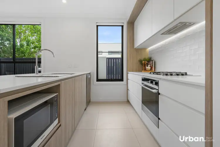 Fourth view of Homely house listing, 95 Passiflora Avenue, Denham Court NSW 2565