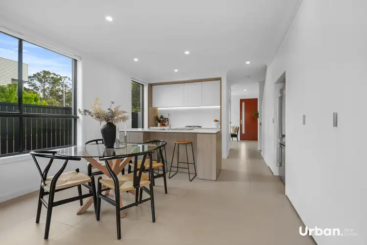 Fifth view of Homely house listing, 95 Passiflora Avenue, Denham Court NSW 2565
