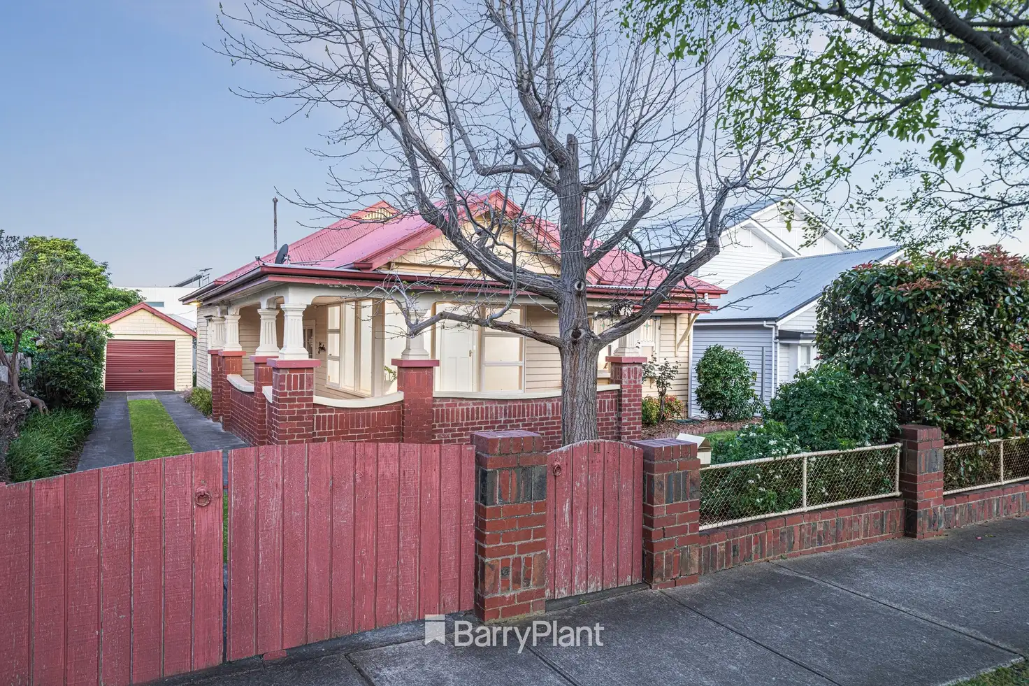 Main view of Homely house listing, 11 Bourke Crescent, Geelong VIC 3220