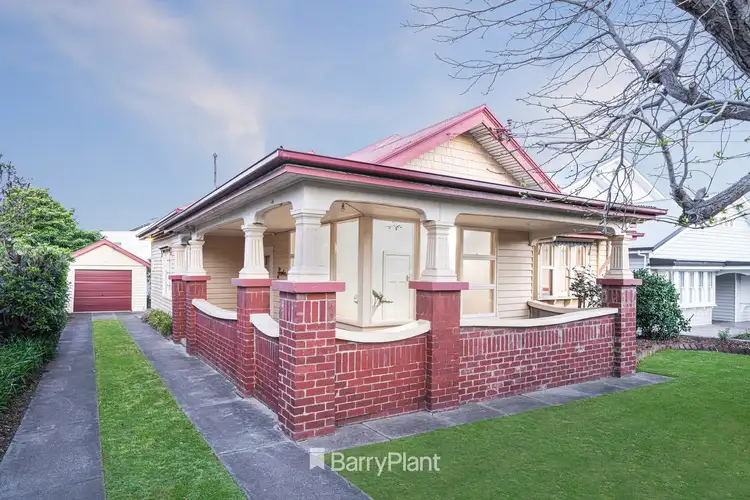 Second view of Homely house listing, 11 Bourke Crescent, Geelong VIC 3220