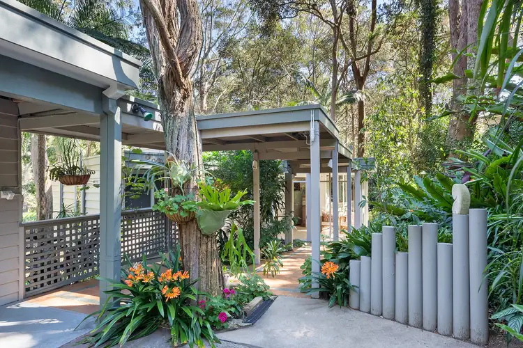 Fifth view of Homely house listing, 39 Finlay Road, Warrawee NSW 2074