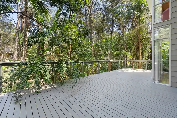 Sixth view of Homely house listing, 39 Finlay Road, Warrawee NSW 2074