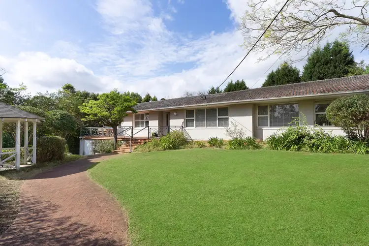 50 Ayres Road
