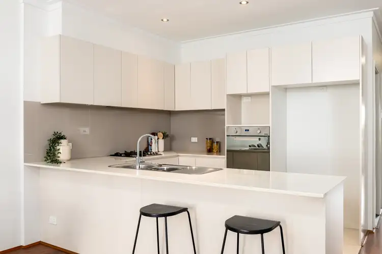 Fourth view of Homely apartment listing, 5/18-30 Pindari Road, Peakhurst Heights NSW 2210