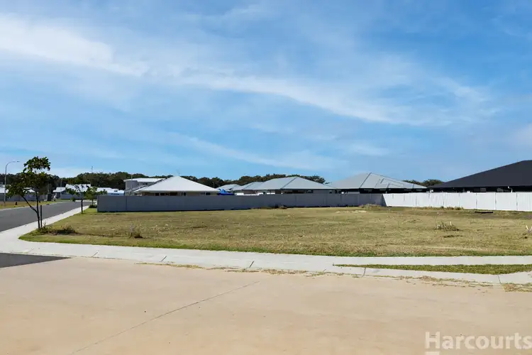 Fourth view of Homely land listing, 2 Swift Place, South West Rocks NSW 2431