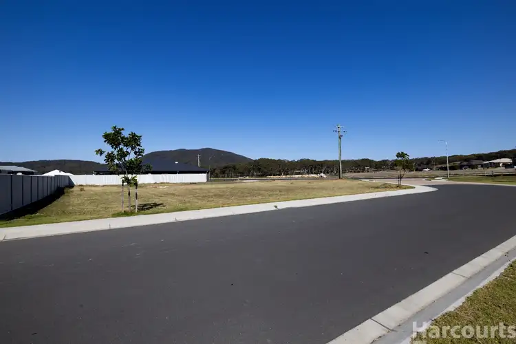 Fifth view of Homely land listing, 2 Swift Place, South West Rocks NSW 2431