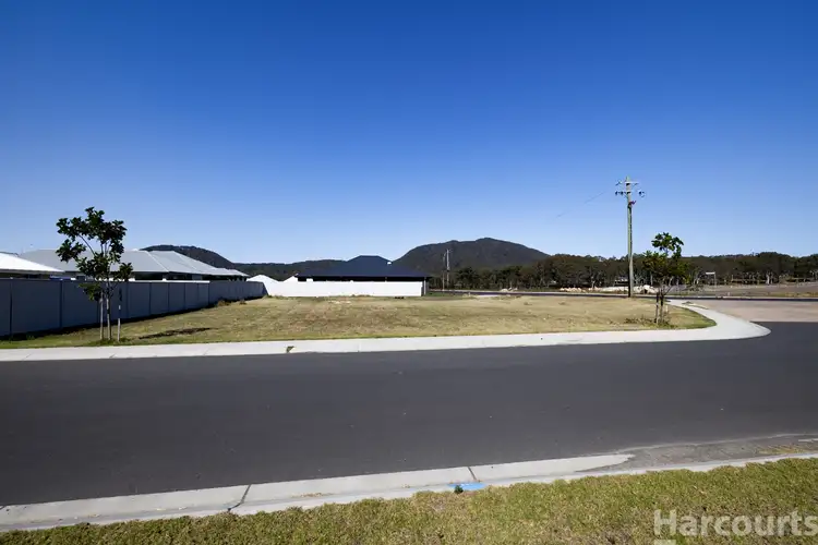 Sixth view of Homely land listing, 2 Swift Place, South West Rocks NSW 2431