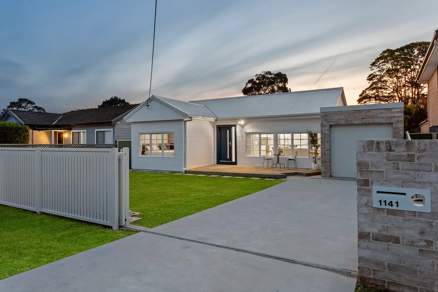 Main view of Homely house listing, 1141 Old Princes Highway, Engadine NSW 2233