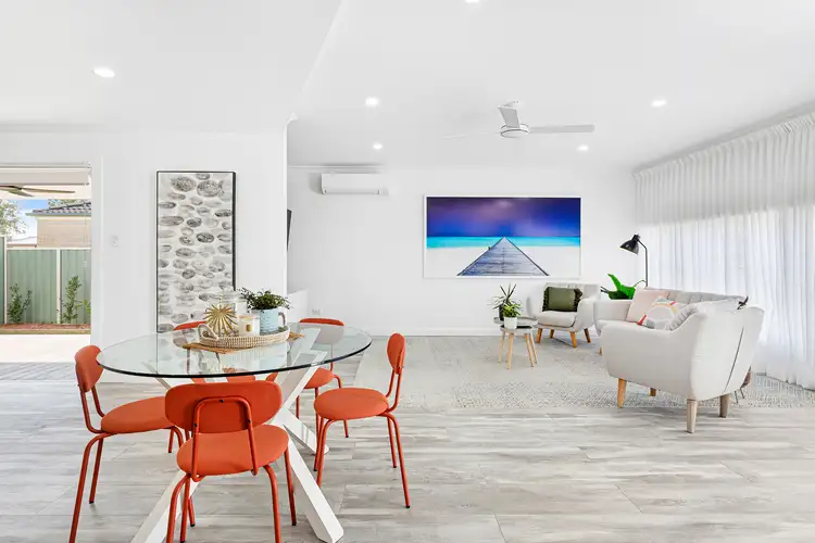 Fifth view of Homely house listing, 1141 Old Princes Highway, Engadine NSW 2233