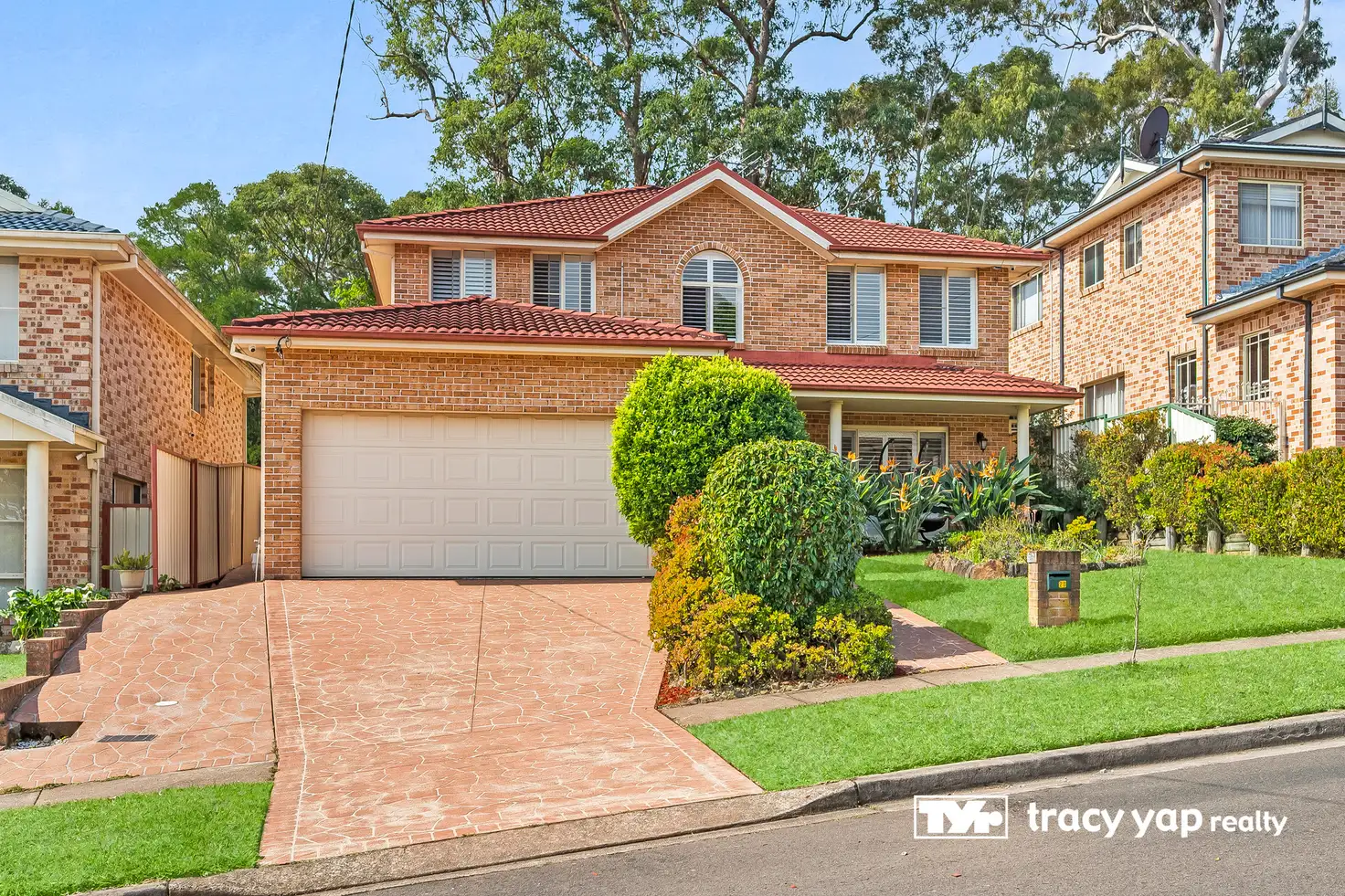 Main view of Homely house listing, 28 Mawarra Crescent, Marsfield NSW 2122