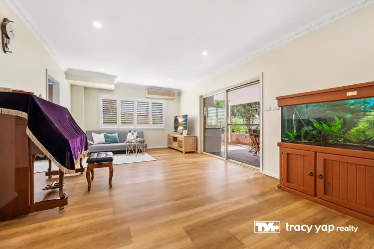 Third view of Homely house listing, 28 Mawarra Crescent, Marsfield NSW 2122