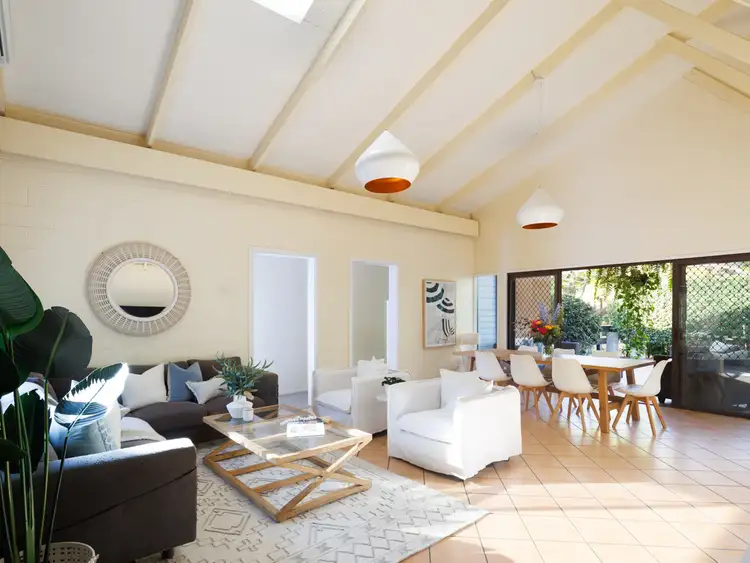 Second view of Homely house listing, 14 Donatello Street, Fig Tree Pocket QLD 4069