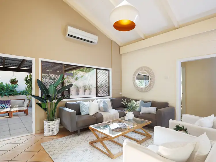 Fifth view of Homely house listing, 14 Donatello Street, Fig Tree Pocket QLD 4069