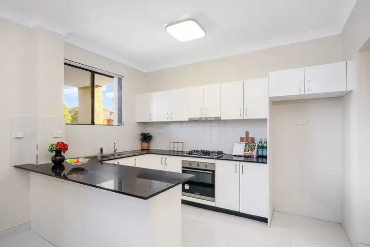 Fourth view of Homely unit listing, 5/43 Bowden Street, Harris Park NSW 2150