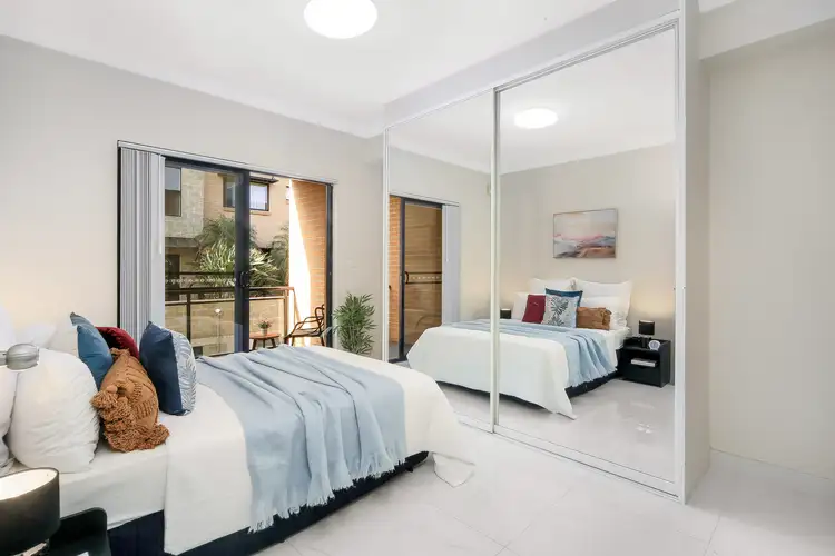 Sixth view of Homely unit listing, 5/43 Bowden Street, Harris Park NSW 2150