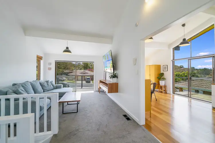 Second view of Homely house listing, 52 Gordon Street, Armidale NSW 2350