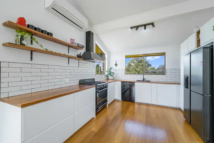 Fifth view of Homely house listing, 52 Gordon Street, Armidale NSW 2350
