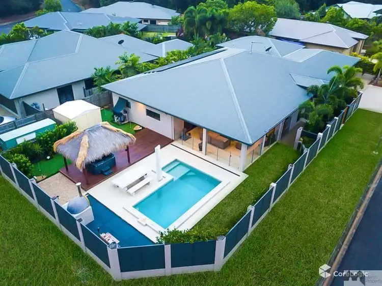 1 Kedumba Close, Smithfield QLD 4878