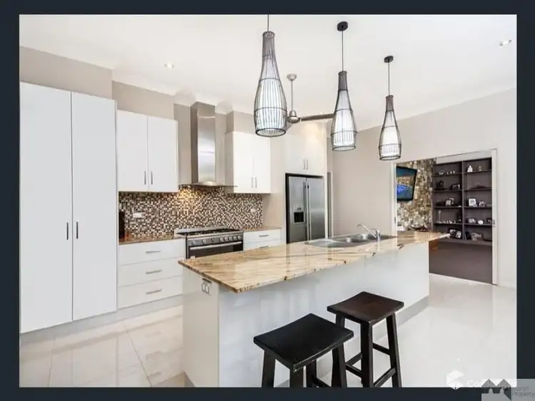 Third view of Homely house listing, 1 Kedumba Close, Smithfield QLD 4878