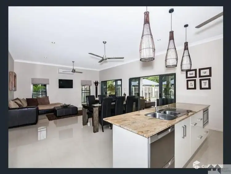 Fourth view of Homely house listing, 1 Kedumba Close, Smithfield QLD 4878