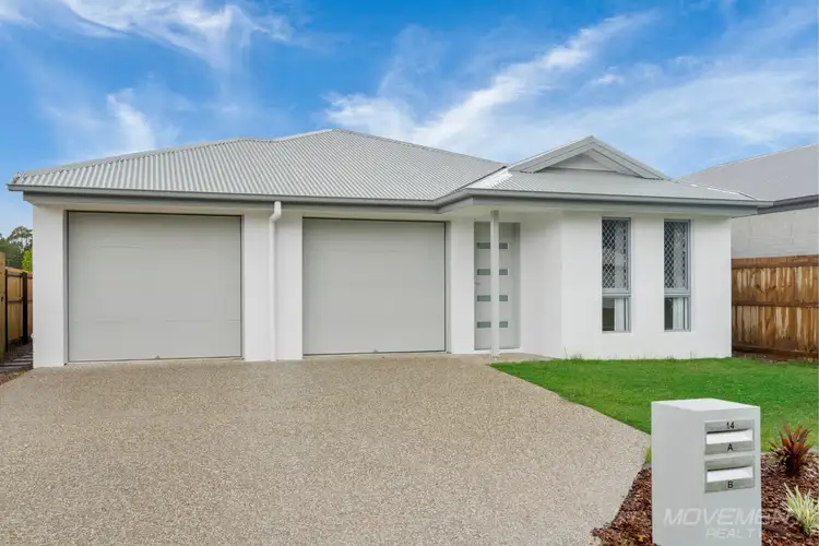 14 Love Street, Upper Caboolture QLD 4510