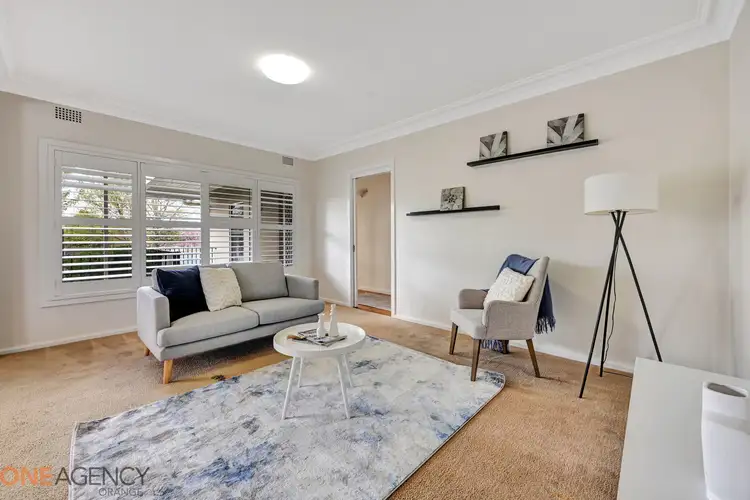 Fifth view of Homely house listing, 65 Anson Street, Orange NSW 2800