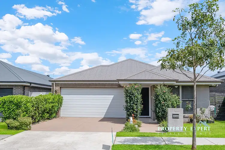 Main view of Homely house listing, 10 Syncarpia Street, Marsden Park NSW 2765