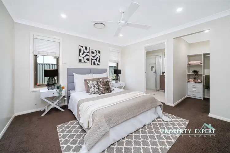 Second view of Homely house listing, 10 Syncarpia Street, Marsden Park NSW 2765
