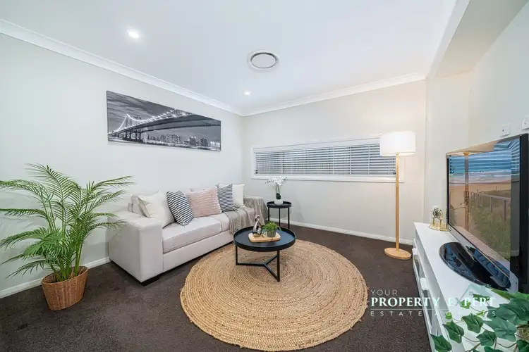 Fourth view of Homely house listing, 10 Syncarpia Street, Marsden Park NSW 2765