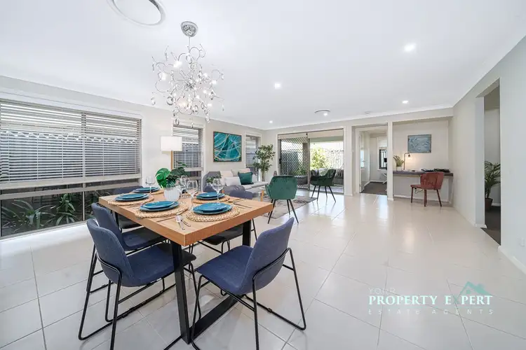 Fifth view of Homely house listing, 10 Syncarpia Street, Marsden Park NSW 2765
