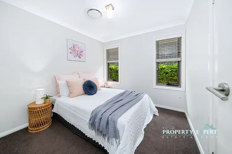 Sixth view of Homely house listing, 10 Syncarpia Street, Marsden Park NSW 2765
