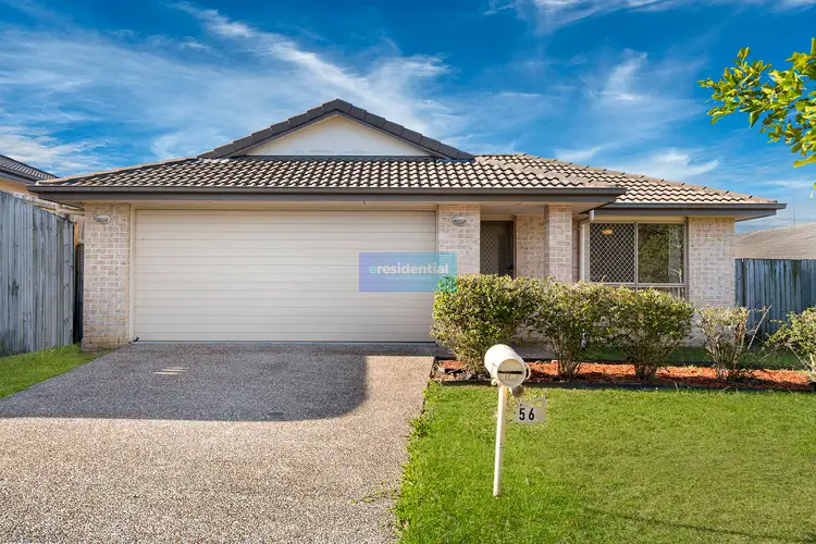 56 Ernestine Circuit, Eagleby QLD 4207
