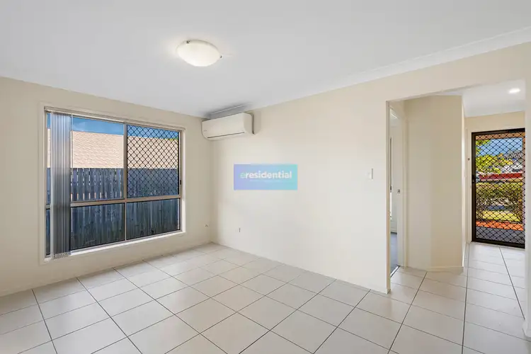 Second view of Homely house listing, 56 Ernestine Circuit, Eagleby QLD 4207