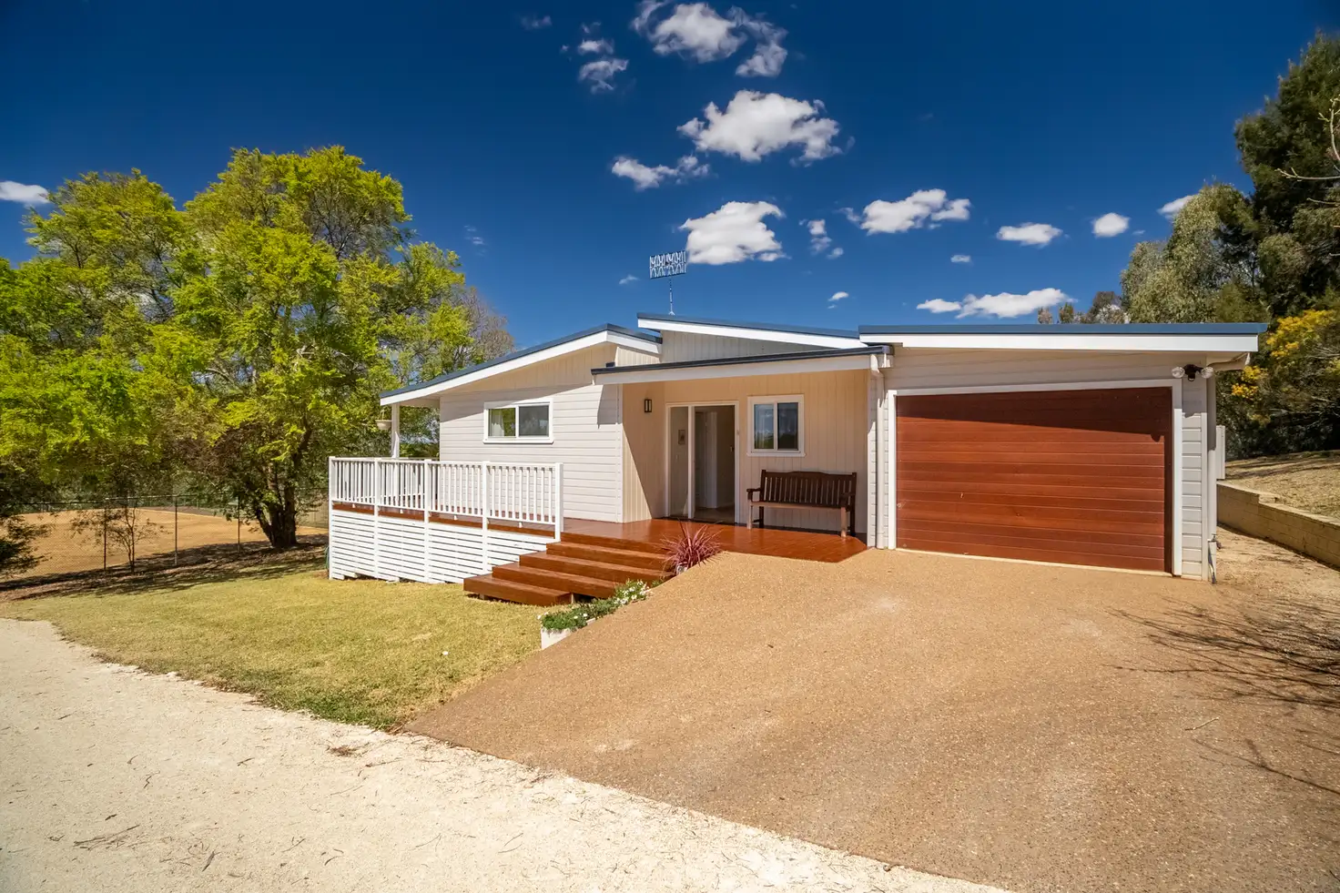 Main view of Homely house listing, 22 Sattlers Road, Armidale NSW 2350