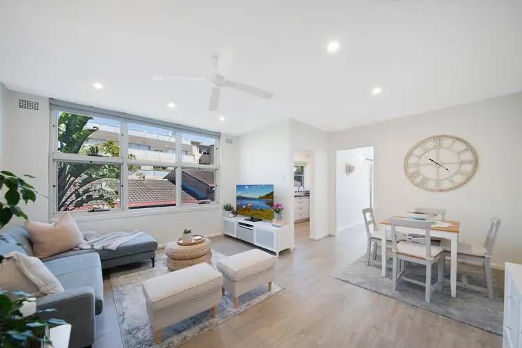 Main view of Homely apartment listing, 13/8 Rangers Road, Cremorne NSW 2090