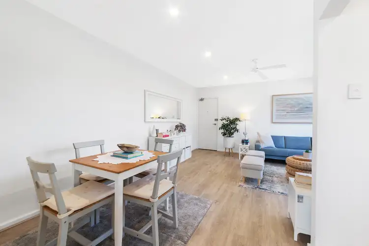 Second view of Homely apartment listing, 13/8 Rangers Road, Cremorne NSW 2090