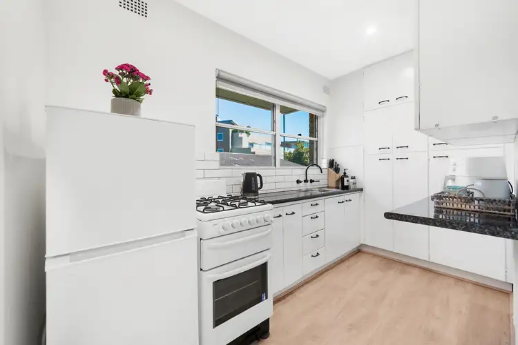 Fourth view of Homely apartment listing, 13/8 Rangers Road, Cremorne NSW 2090