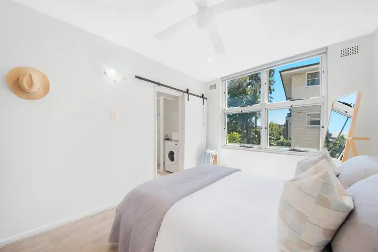 Fifth view of Homely apartment listing, 13/8 Rangers Road, Cremorne NSW 2090