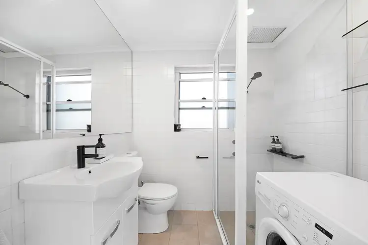 Sixth view of Homely apartment listing, 13/8 Rangers Road, Cremorne NSW 2090