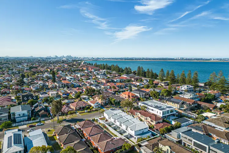 5/14 Burlington Street, Monterey NSW 2217